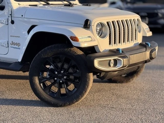 2022 Jeep JL Wrangler - Image 3 of 12