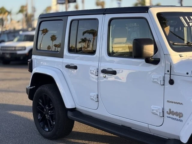 2022 Jeep JL Wrangler - Image 5 of 12