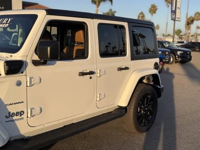 2022 Jeep JL Wrangler - Image 9 of 12