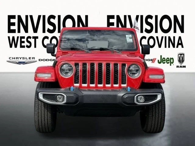 2022 Jeep JL Wrangler - Image 3 of 12