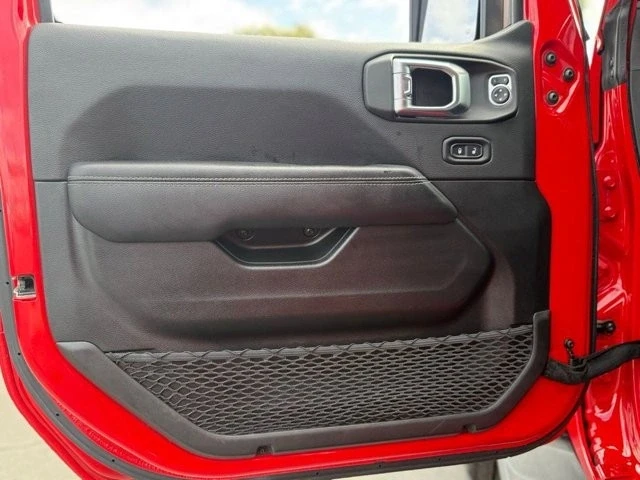 2022 Jeep JL Wrangler - Image 12 of 12