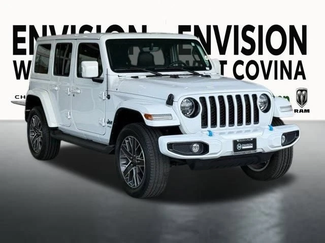 2022 Jeep JL Wrangler - Image 6 of 12