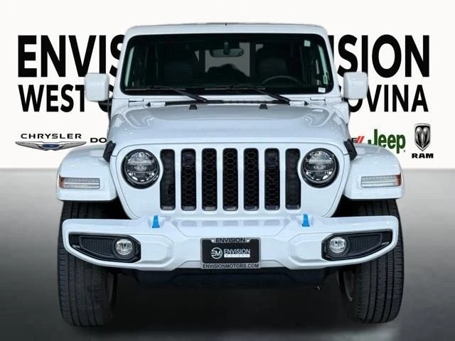 2022 Jeep JL Wrangler - Image 4 of 12