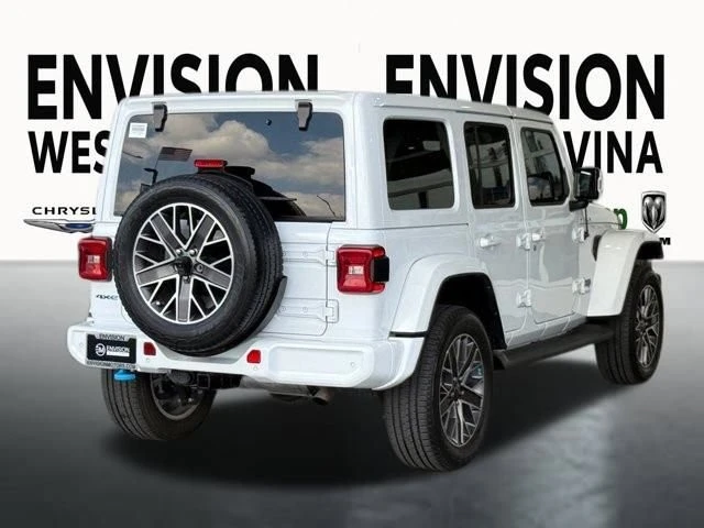 2022 Jeep JL Wrangler - Image 12 of 12