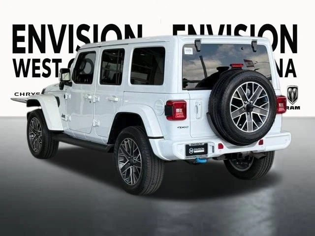 2022 Jeep JL Wrangler - Image 9 of 12