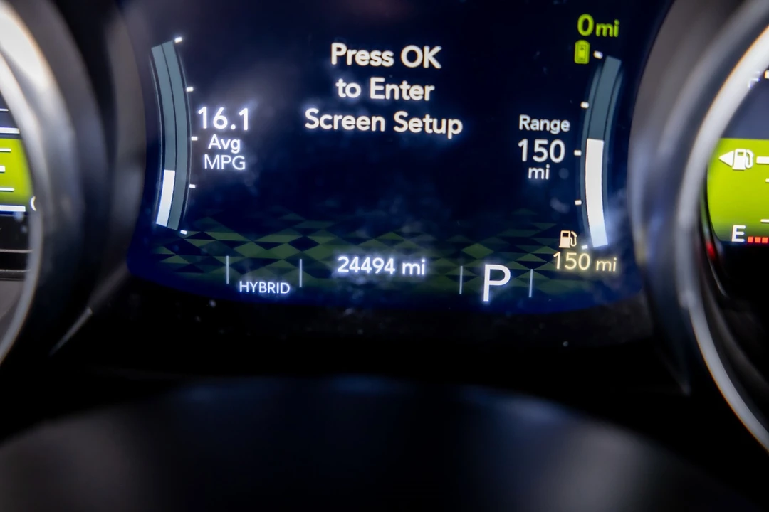 2022 Jeep JL Wrangler - Image 12 of 12