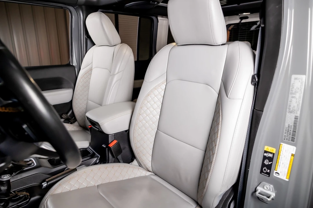 2022 Jeep JL Wrangler - Image 5 of 12