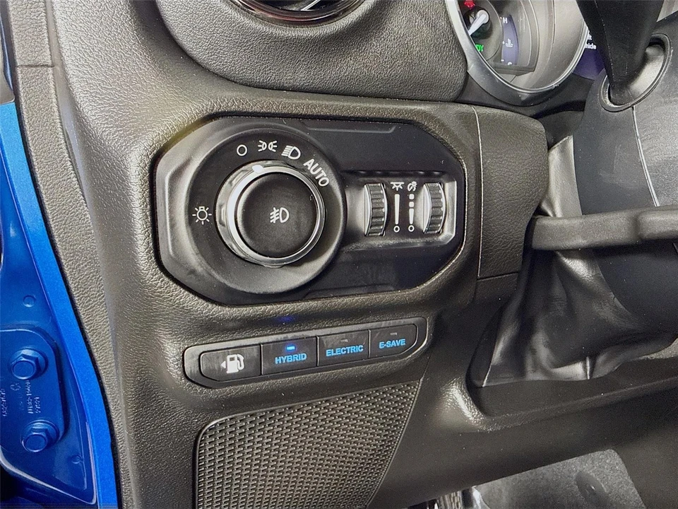 2022 Jeep JL Wrangler - Image 7 of 21