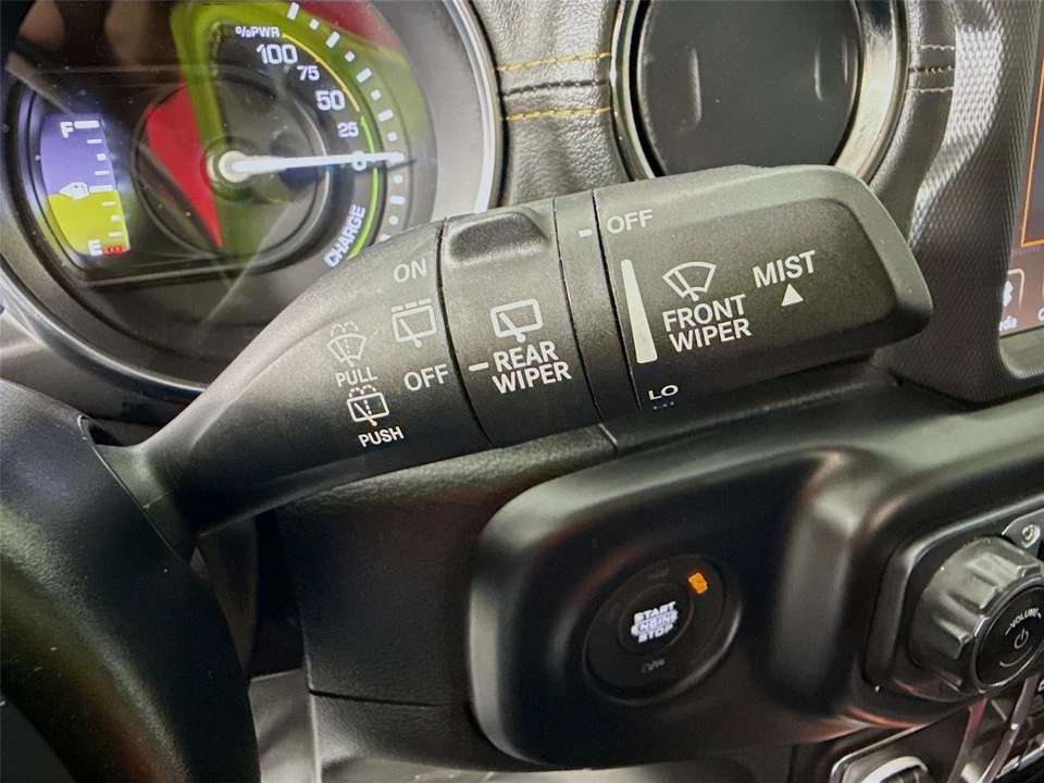 2022 Jeep JL Wrangler - Image 6 of 21