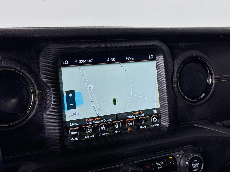 2022 Jeep JL Wrangler - Image 9 of 14