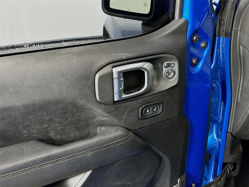 2022 Jeep JL Wrangler - Image 11 of 14