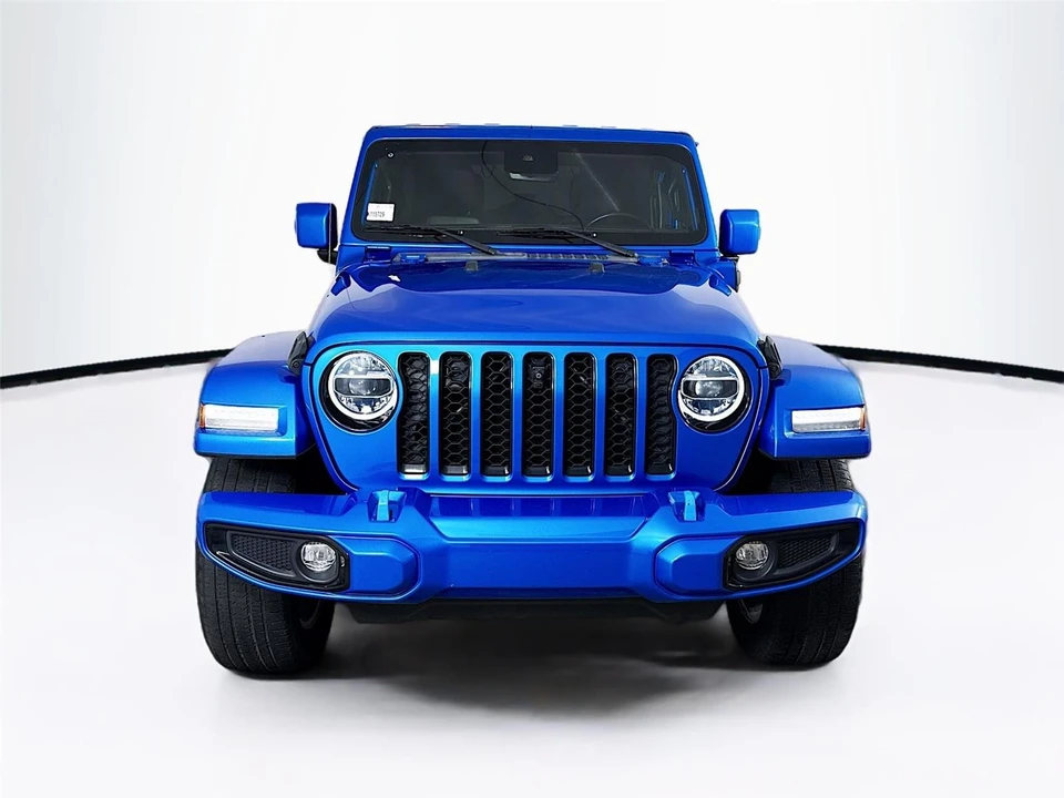 2022 Jeep JL Wrangler - Image 21 of 21