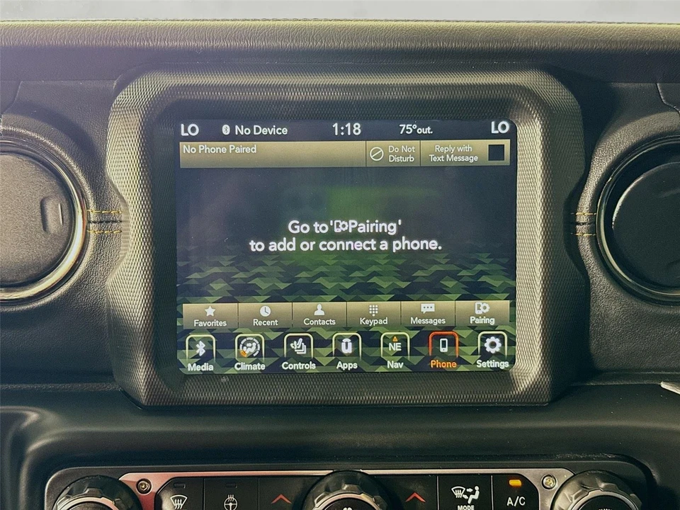 2022 Jeep JL Wrangler - Image 8 of 21