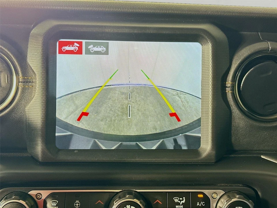 2022 Jeep JL Wrangler - Image 9 of 21