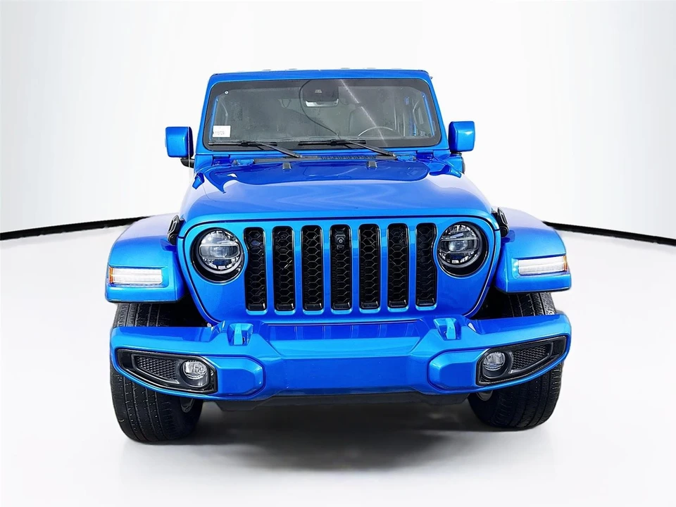 2022 Jeep JL Wrangler - Image 2 of 14