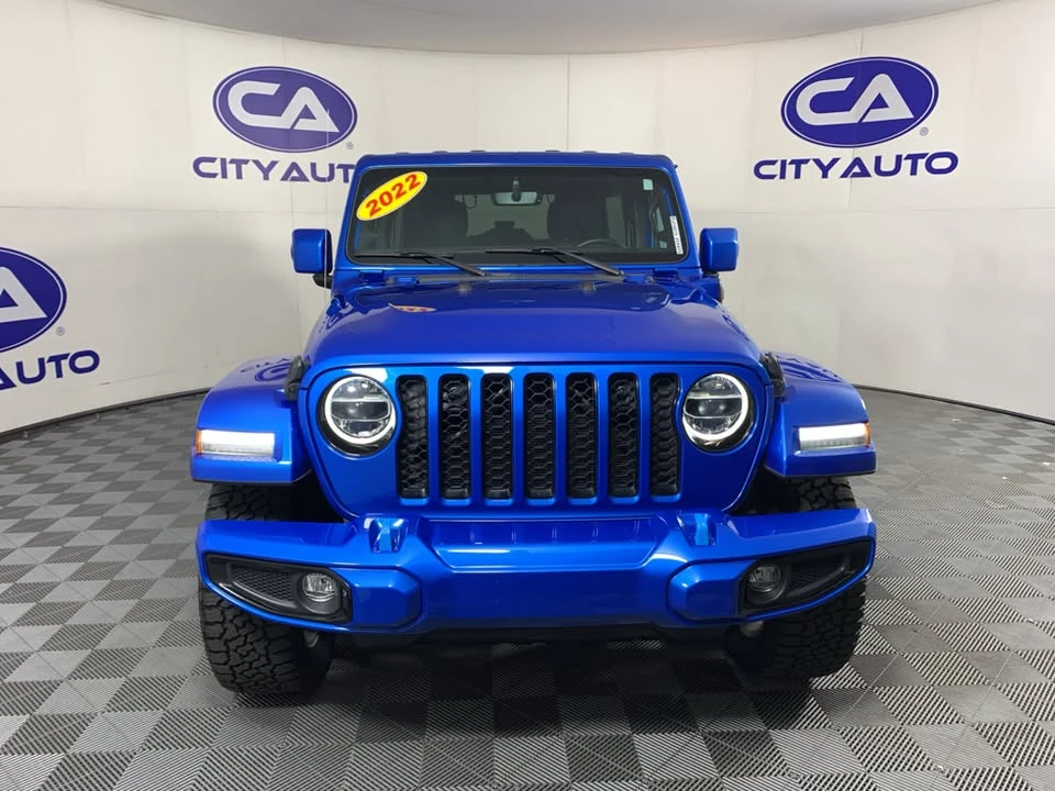 2022 Jeep JL Wrangler - Image 9 of 20