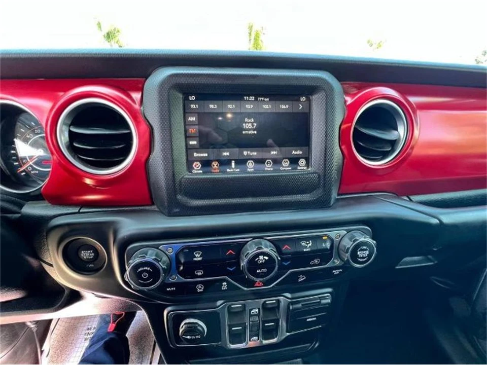 2022 Jeep JL Wrangler - Image 4 of 17
