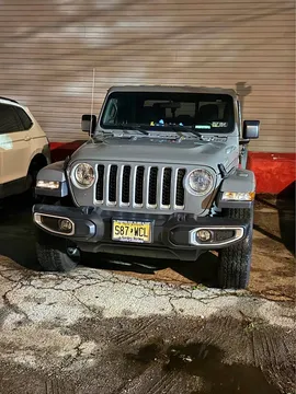 2022 Jeep Wrangler All New Sport S Sport Utility 2D