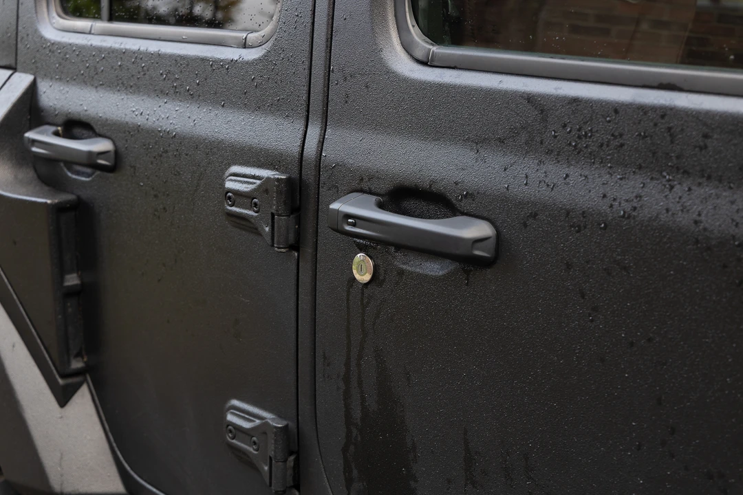 2002 Jeep JL Wrangler - Image 31 of 31