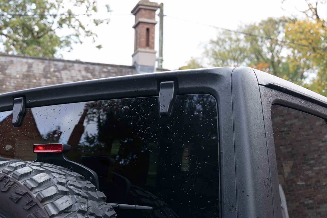2002 Jeep JL Wrangler - Image 28 of 31