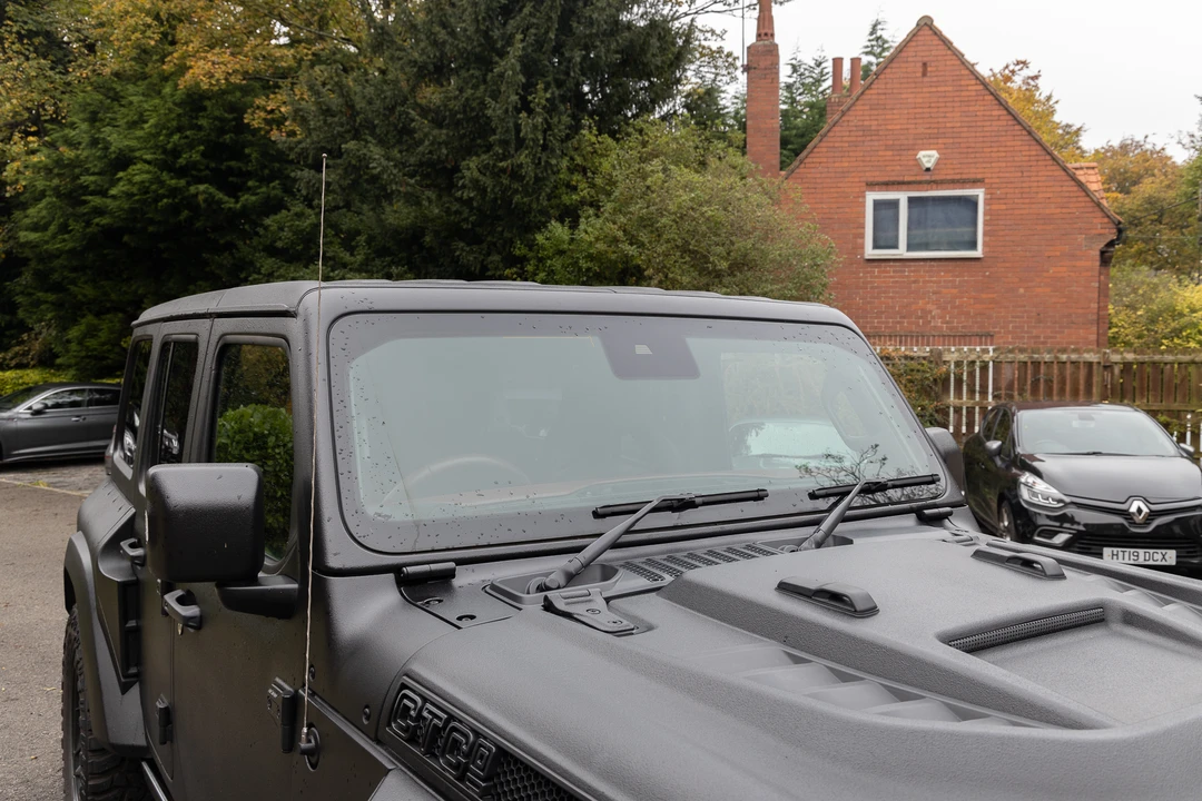 2002 Jeep JL Wrangler - Image 18 of 31
