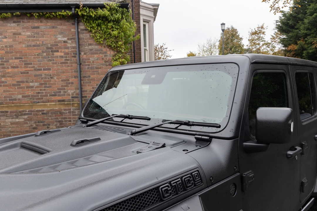 2002 Jeep JL Wrangler - Image 19 of 31