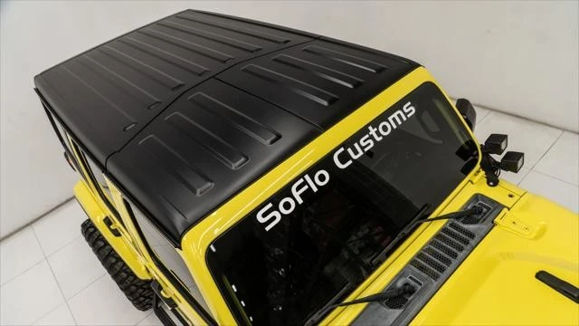 2022 Jeep JL Wrangler - Image 5 of 21