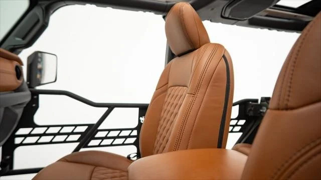 2022 Jeep JL Wrangler - Image 19 of 21