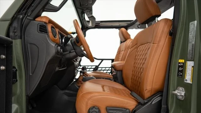 2022 Jeep JL Wrangler - Image 20 of 21
