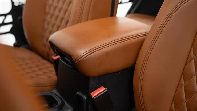 2022 Jeep JL Wrangler - Image 15 of 21