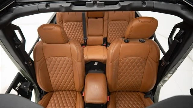 2022 Jeep JL Wrangler - Image 13 of 21