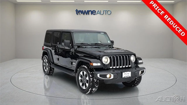 2022 Jeep JL Wrangler - Image 7 of 21