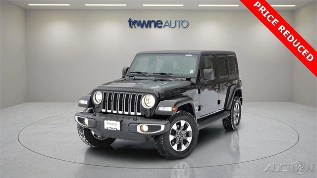 2022 Jeep JL Wrangler - Image 9 of 21