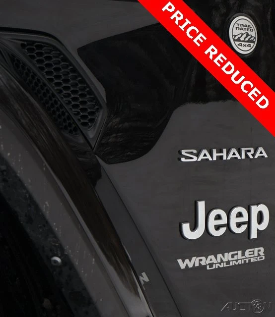 2022 Jeep JL Wrangler - Image 10 of 21
