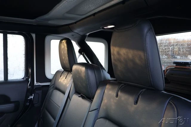 2022 Jeep JL Wrangler - Image 7 of 12