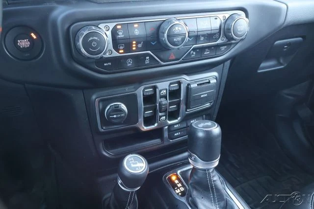 2022 Jeep JL Wrangler - Image 11 of 12