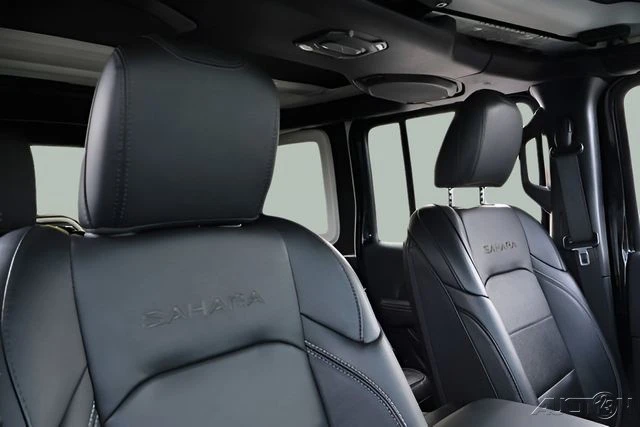 2022 Jeep JL Wrangler - Image 24 of 24