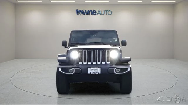 2022 Jeep JL Wrangler - Image 9 of 24