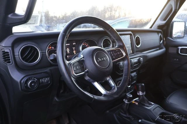 2022 Jeep JL Wrangler - Image 5 of 12