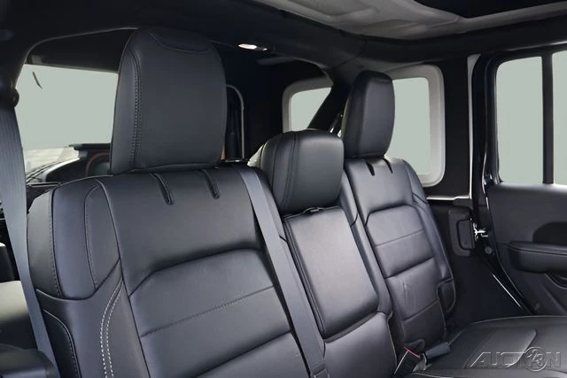 2022 Jeep JL Wrangler - Image 22 of 24
