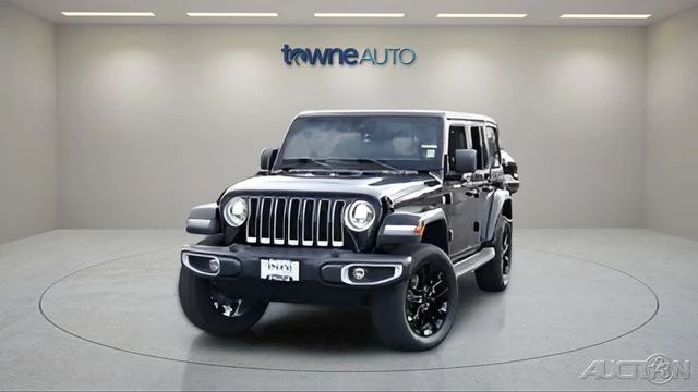 2022 Jeep JL Wrangler - Image 10 of 24