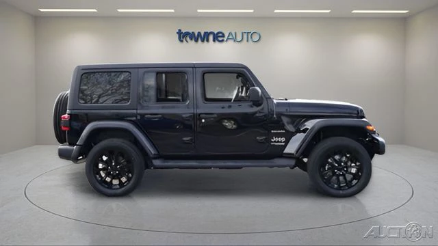 2022 Jeep JL Wrangler - Image 6 of 24