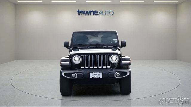 2022 Jeep JL Wrangler - Image 8 of 24