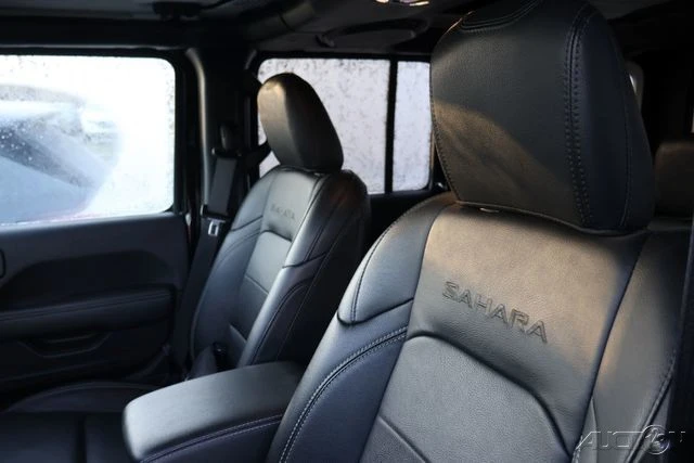 2022 Jeep JL Wrangler - Image 6 of 12