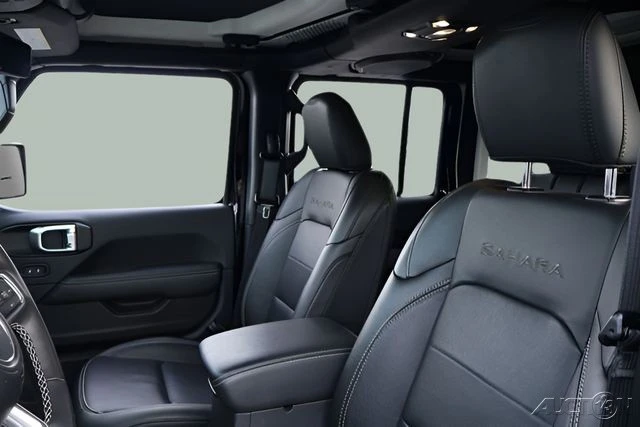 2022 Jeep JL Wrangler - Image 16 of 24