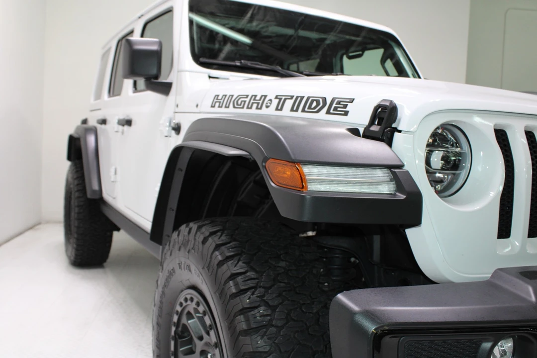 2022 Jeep JL Wrangler - Image 14 of 31