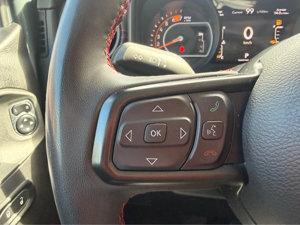 2022 Jeep JL Wrangler - Image 15 of 20