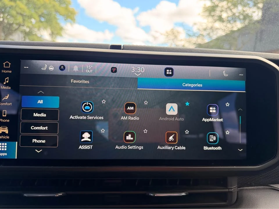 2022 Jeep JL Wrangler - Image 20 of 20