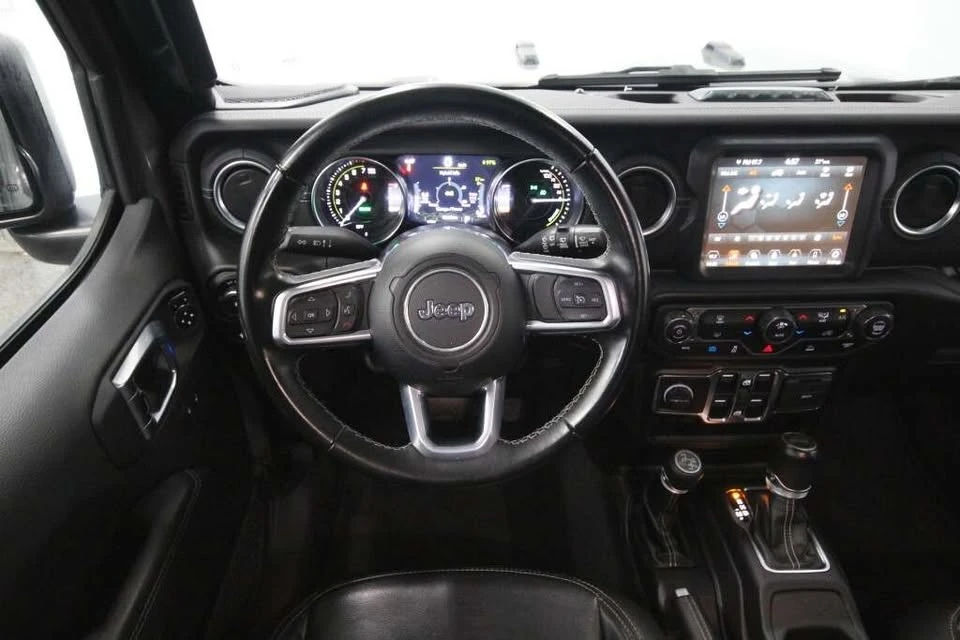 2022 Jeep JL Wrangler - Image 2 of 15