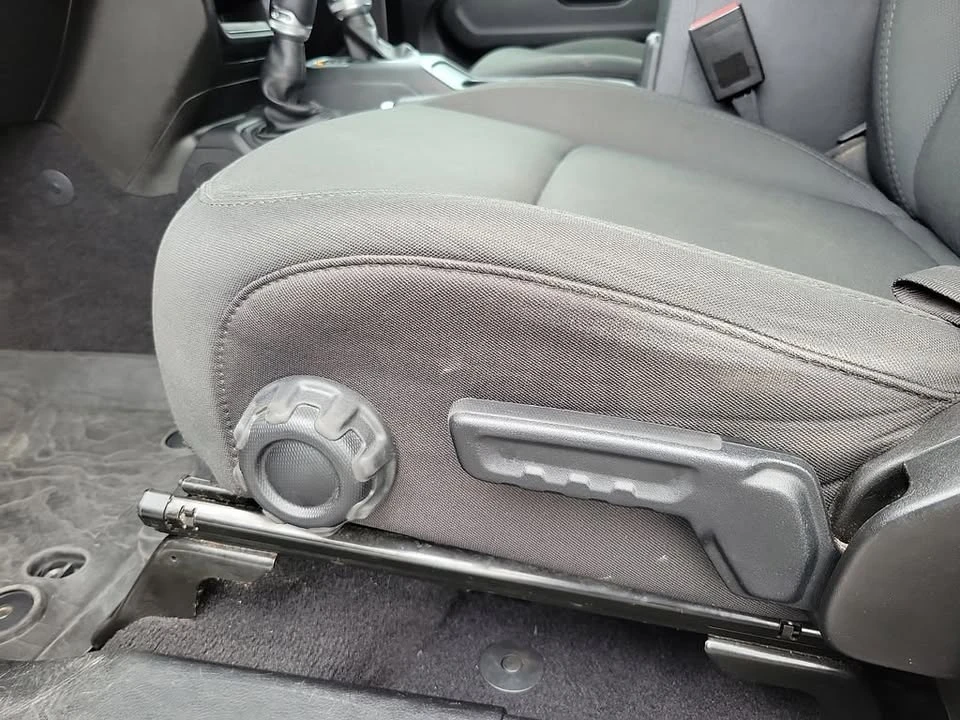 2022 Jeep JL Wrangler - Image 12 of 20
